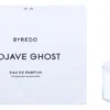 Byredo Mojave Ghost Edp Spray 50ml  fles en verpakking