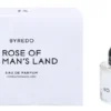 Byredo Rose Of No Man's Land Edp Spray 50ml  fles en verpakking