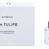 Byredo La Tulipe Edp Spray 50ml  fles en verpakking