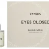 Byredo Eyes Closed Edp Spray 50ml  fles en verpakking