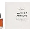 Byredo Vanille Antique Extrait De Parfum 50ml  fles en verpakking