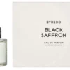 Byredo Black Saffron Edp Spray 100ml  fles en verpakking