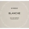 Byredo Blanche Edp Spray 50ml  verpakking