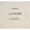 Byredo La Tulipe Edp Spray 50ml  verpakking