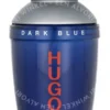 Hugo Boss Dark Blue Man Edt Spray 75ml Travel Exclusive fles
