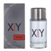 Hugo Boss Xy Man Edt Spray 100ml  fles en verpakking
