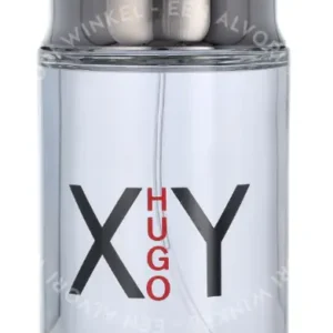 Hugo Boss Xy Man Edt Spray 100ml  fles