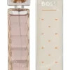 Hugo Boss Orange Woman Edt Spray 75ml  fles en verpakking