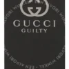 Gucci Guilty Pour Homme Edt Spray 50ml  verpakking