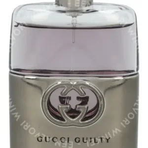 Gucci Guilty Pour Homme Edt Spray 50ml  fles