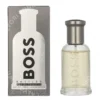 Hugo Boss Bottled Edt Spray 30ml  fles en verpakking
