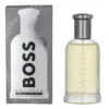 Hugo Boss Bottled Edt Spray 100ml  fles en verpakking