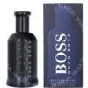 Hugo Boss Bottled Night Edt Spray 200ml  fles en verpakking