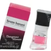 Bruno Banani Dangerous Woman Edt Spray 20ml  fles en verpakking