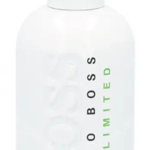 Hugo Boss Bottled Unlimited Edt Spray 100ml  fles