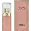 Hugo Boss Ma Vie Pour Femme Edp Spray 30ml  fles en verpakking