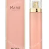 Hugo Boss Ma Vie Pour Femme Edp Spray 75ml  fles en verpakking