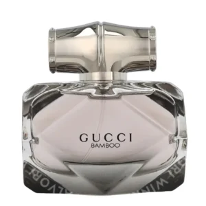 Gucci Bamboo Edp Spray 50ml  fles