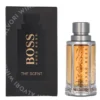 Hugo Boss The Scent Edt Spray 50ml  fles en verpakking