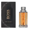 Hugo Boss The Scent Edt Spray 100ml  fles en verpakking