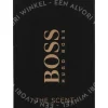 Boss The Scent Edt Spray 200ml  verpakking