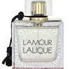 Lalique L'Amour Edp Spray 100ml  fles