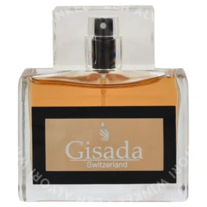 Gisada Uomo Edt Spray 100ml  fles