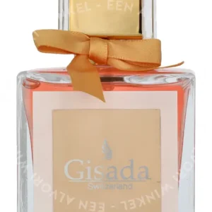 Gisada Donna Edt Spray 100ml  fles