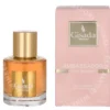 Gisada Ambassador For Women Edp Spray 50ml  fles en verpakking
