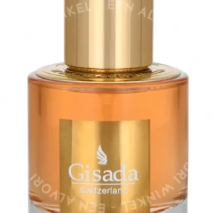 Gisada Ambassador For Women Edp Spray 50ml  fles