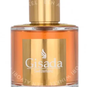 Gisada Ambassador For Women Edp Spray 100ml  fles