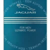 Jaguar Ultimate Power For Men Edt Spray 100ml  verpakking