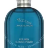 Jaguar Ultimate Power For Men Edt Spray 100ml  fles