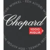 Chopard 1000 Miglia Edt Spray 80ml  verpakking