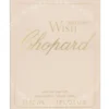 Chopard Brilliant Wish Edp Spray 30ml  verpakking