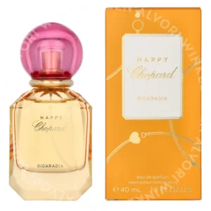 Chopard Happy Bigaradia Edp Spray 40ml  fles en verpakking