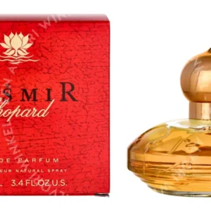 Chopard Casmir Edp Spray 100ml  fles en verpakking