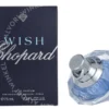 Chopard Wish Edp Spray 75ml  fles en verpakking