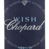 Chopard Wish Giftset 105ml Edp Spray 30ml/Shower Gel 75ml verpakking