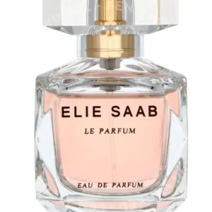 Elie Saab Le Parfum Edp Spray 50ml  fles