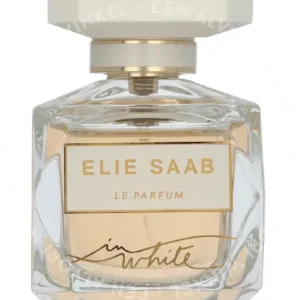 Elie Saab Le Parfum In White Edp Spray 50ml  fles
