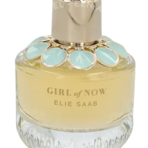 Elie Saab Girl Of Now Edp Spray 50ml  fles