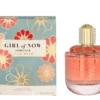 Elie Saab Girl Of Now Forever Edp Spray 90ml  fles en verpakking