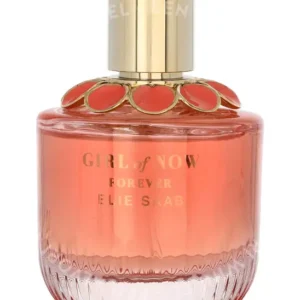 Elie Saab Girl Of Now Forever Edp Spray 90ml  fles