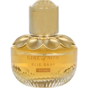 Elie Saab Girl Of Now Shine Edp Spray 30ml  fles