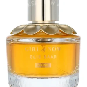 Elie Saab Girl Of Now Shine Edp Spray 50ml  fles
