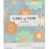 Elie Saab Girl Of Now Lovely Edp Spray 50ml  verpakking
