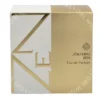 Shiseido Zen For Women Edp Spray 100ml  verpakking