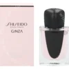 Shiseido Ginza Edp Spray 30ml  fles en verpakking