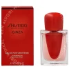 Shiseido Ginza Intense Edp Spray 30ml  fles en verpakking